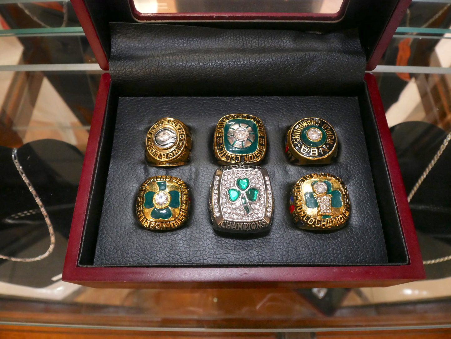 Boston Celtics Back-to-Back Championship Run: Find Your Fan Gear At Fanatics Boston Celtics Back-to-Back Championship Run: Find Your Fan Gear At Fanatics
