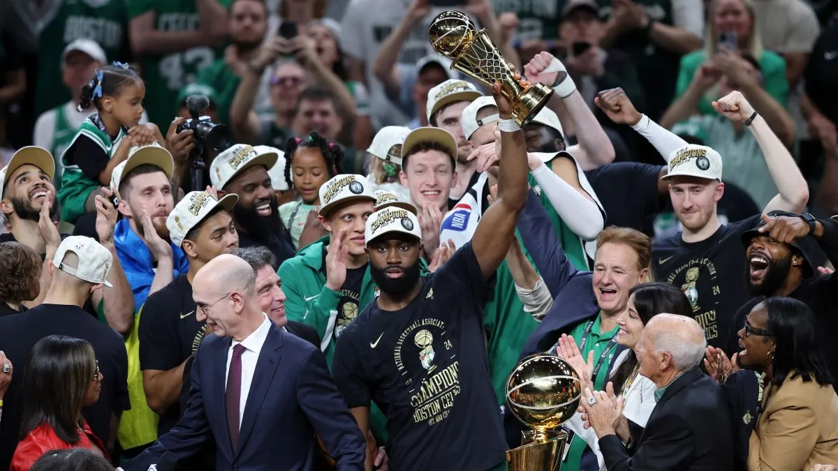 Boston Celtics Finals Merchandise: Under $20 While Supplies Last Boston Celtics Finals Merchandise: Under $20 While Supplies Last