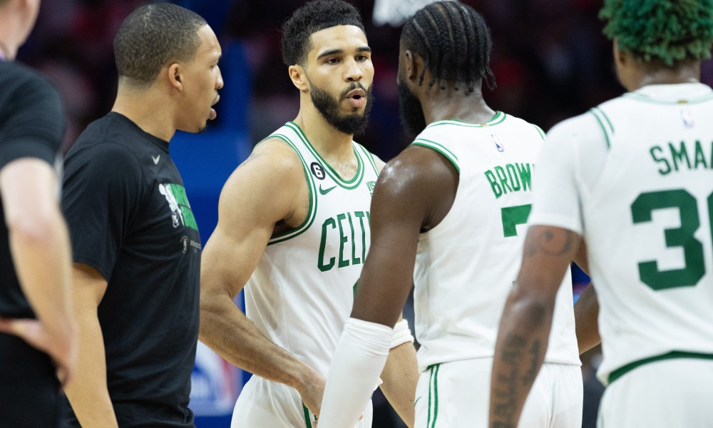 Boston Celtics' Future Uncertain After $6.1 Billion Sale To Private Equity Firm Boston Celtics' Future Uncertain After $6.1 Billion Sale To Private Equity Firm