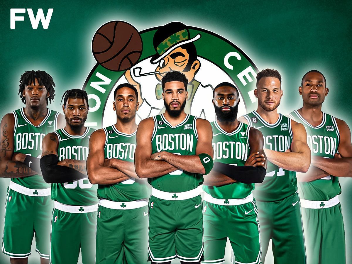 Boston Celtics Game 3: Orlando's Playoff Test Boston Celtics Game 3: Orlando's Playoff Test