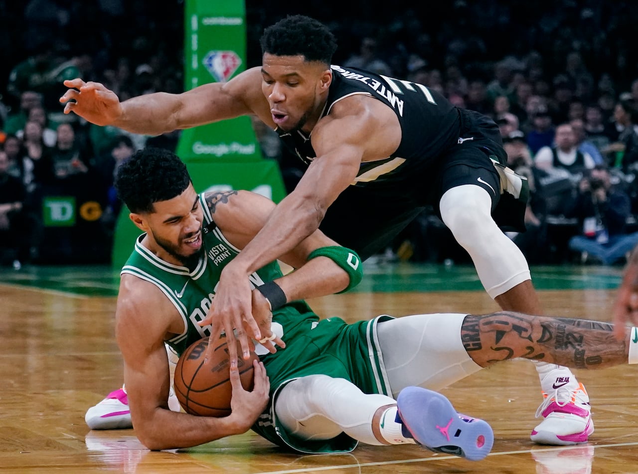 Boston Celtics Head Coach Addresses Jayson Tatum Wrist Injury Boston Celtics Head Coach Addresses Jayson Tatum Wrist Injury