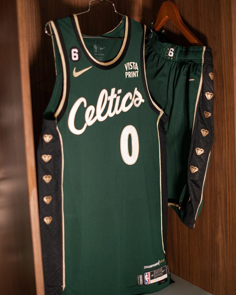 Boston Celtics' New Ownership: Analyzing The $6.1 Billion Private Equity Deal Boston Celtics' New Ownership: Analyzing The $6.1 Billion Private Equity Deal
