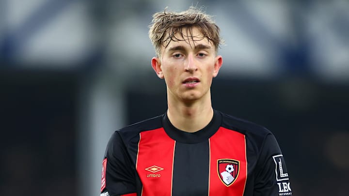 Bournemouth Target: Will Real Madrid Sell Huijsen? Bournemouth Target: Will Real Madrid Sell Huijsen?