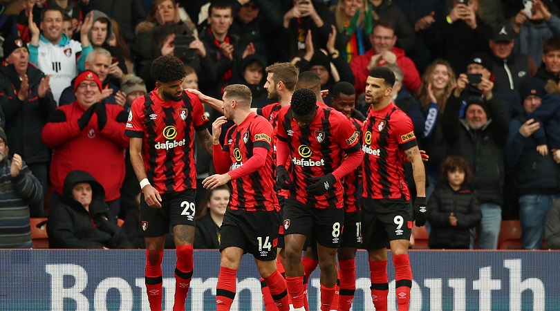Bournemouth Vs Fulham LIVE Stream: Watch Premier League Match Online (April 14, 2025) Bournemouth Vs Fulham LIVE Stream: Watch Premier League Match Online (April 14, 2025)