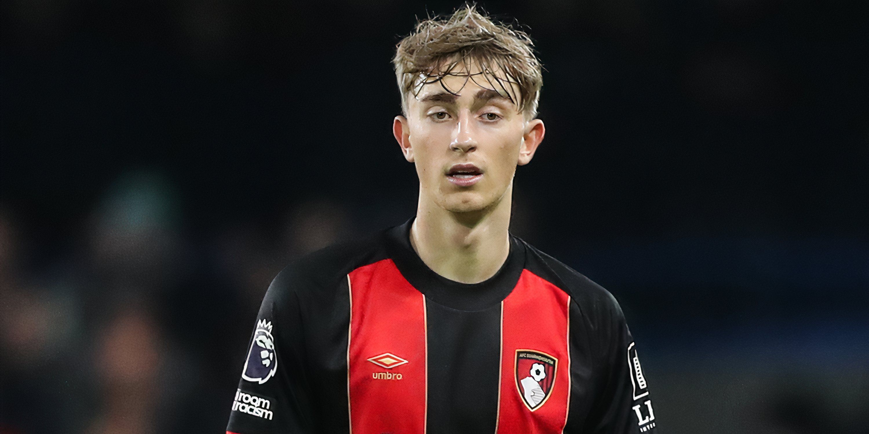 Bournemouth's Huijsen: A Potential Liverpool Transfer Target Bournemouth's Huijsen: A Potential Liverpool Transfer Target