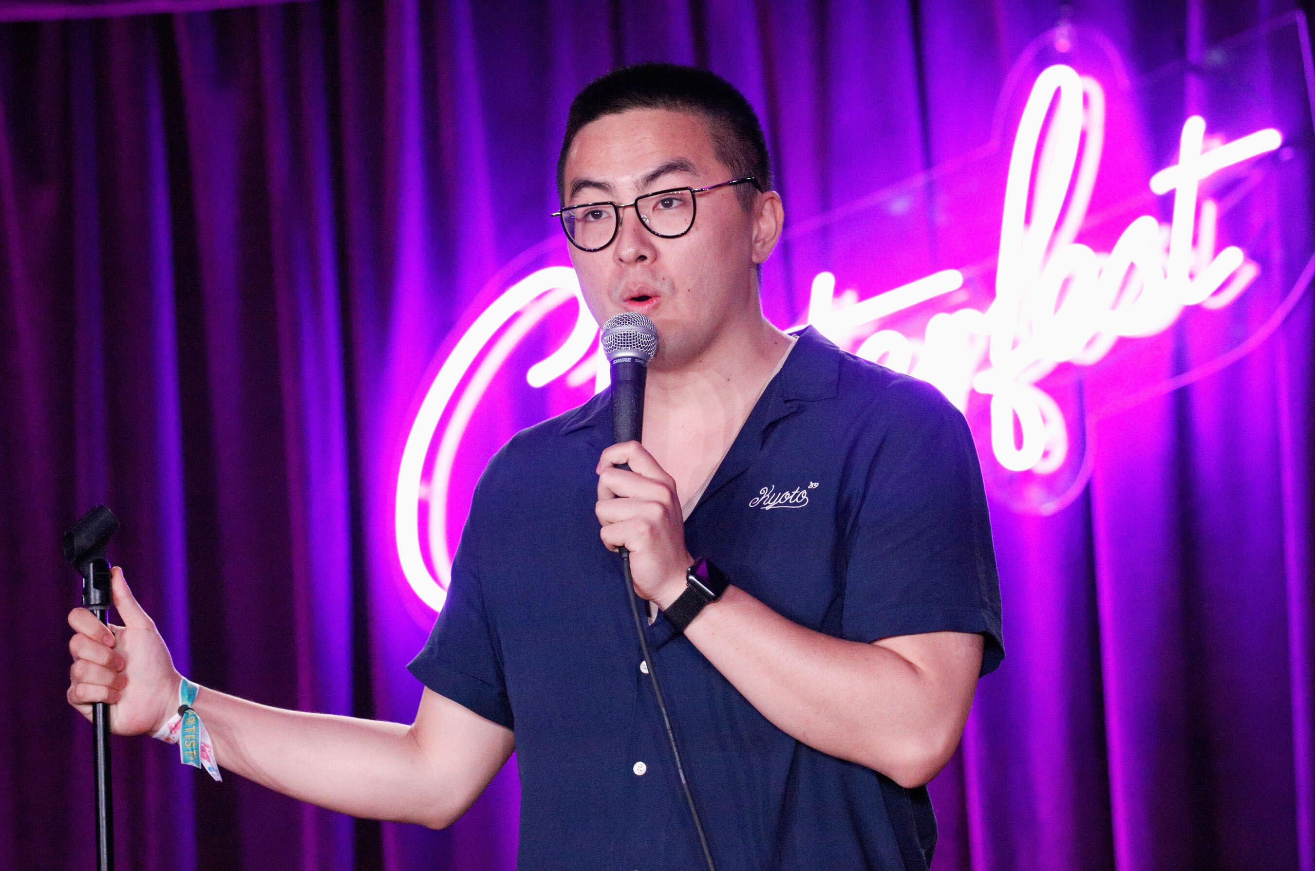 Bowen Yang Advocates For A New JD Vance On Saturday Night Live Bowen Yang Advocates For A New JD Vance On Saturday Night Live