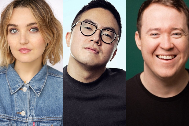 Bowen Yang And Shane Gillis: Separating Fact From Fiction Regarding The SNL Controversy Bowen Yang And Shane Gillis: Separating Fact From Fiction Regarding The SNL Controversy