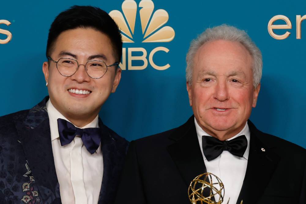 Bowen Yang Calls For J.D. Vance's SNL Recasting Bowen Yang Calls For J.D. Vance's SNL Recasting