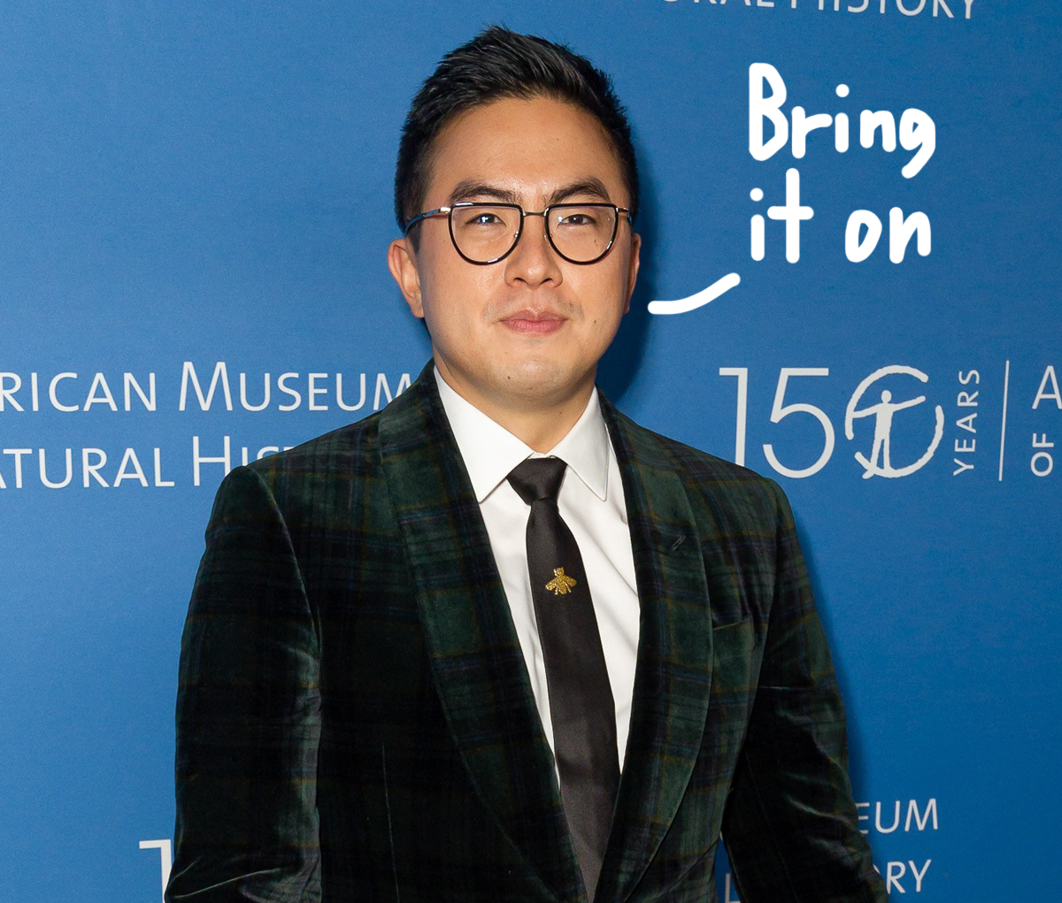 Bowen Yang Faces Backlash After Bowen Yang Faces Backlash After