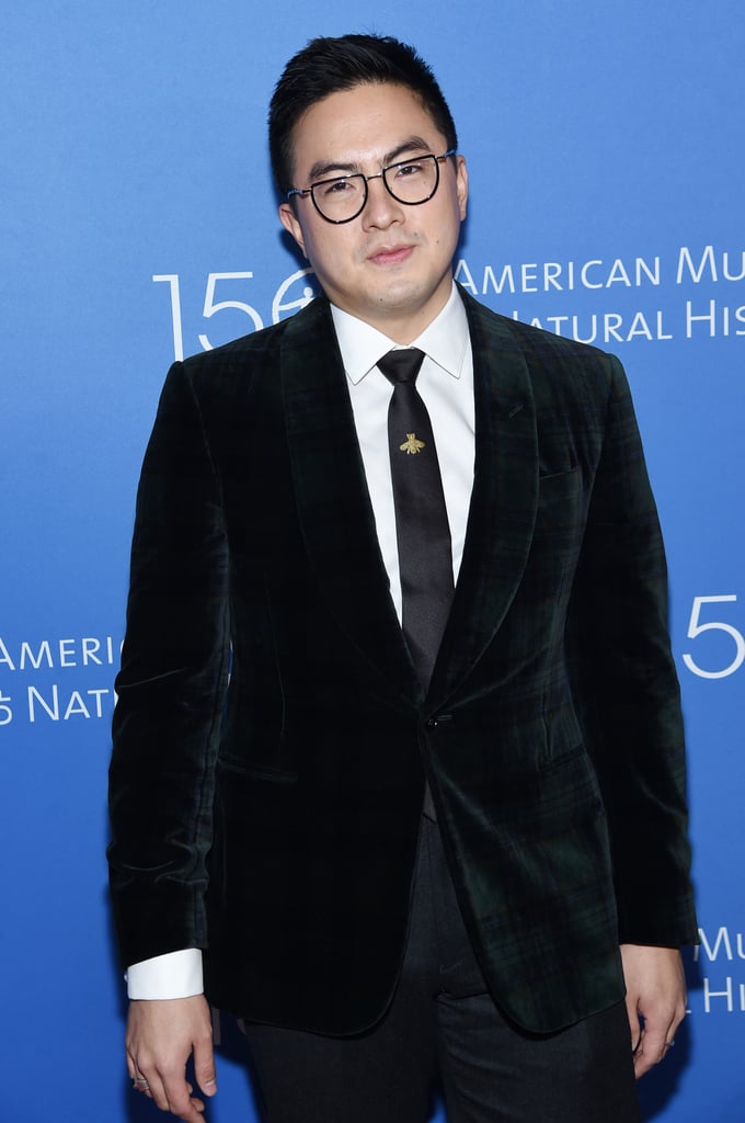 Bowen Yang's New Role: Heartfelt And Hilarious Bowen Yang's New Role: Heartfelt And Hilarious