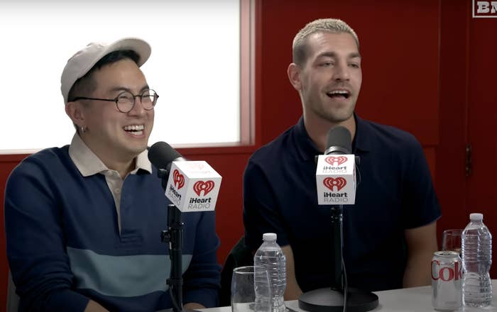Bowen Yang's Plea To Lorne Michaels: Avoiding The JD Vance Role Bowen Yang's Plea To Lorne Michaels: Avoiding The JD Vance Role