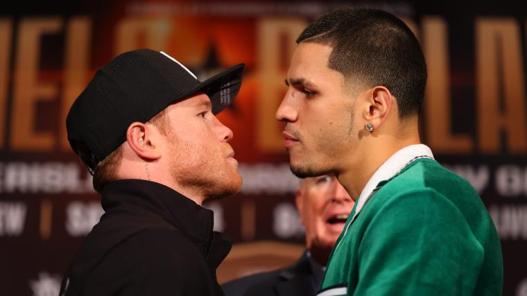 Boxer's Dilemma: Berlanga's Fight Selection – Money Vs. Risk, Explained By Edwards' Analysis Boxer's Dilemma: Berlanga's Fight Selection – Money Vs. Risk, Explained By Edwards' Analysis