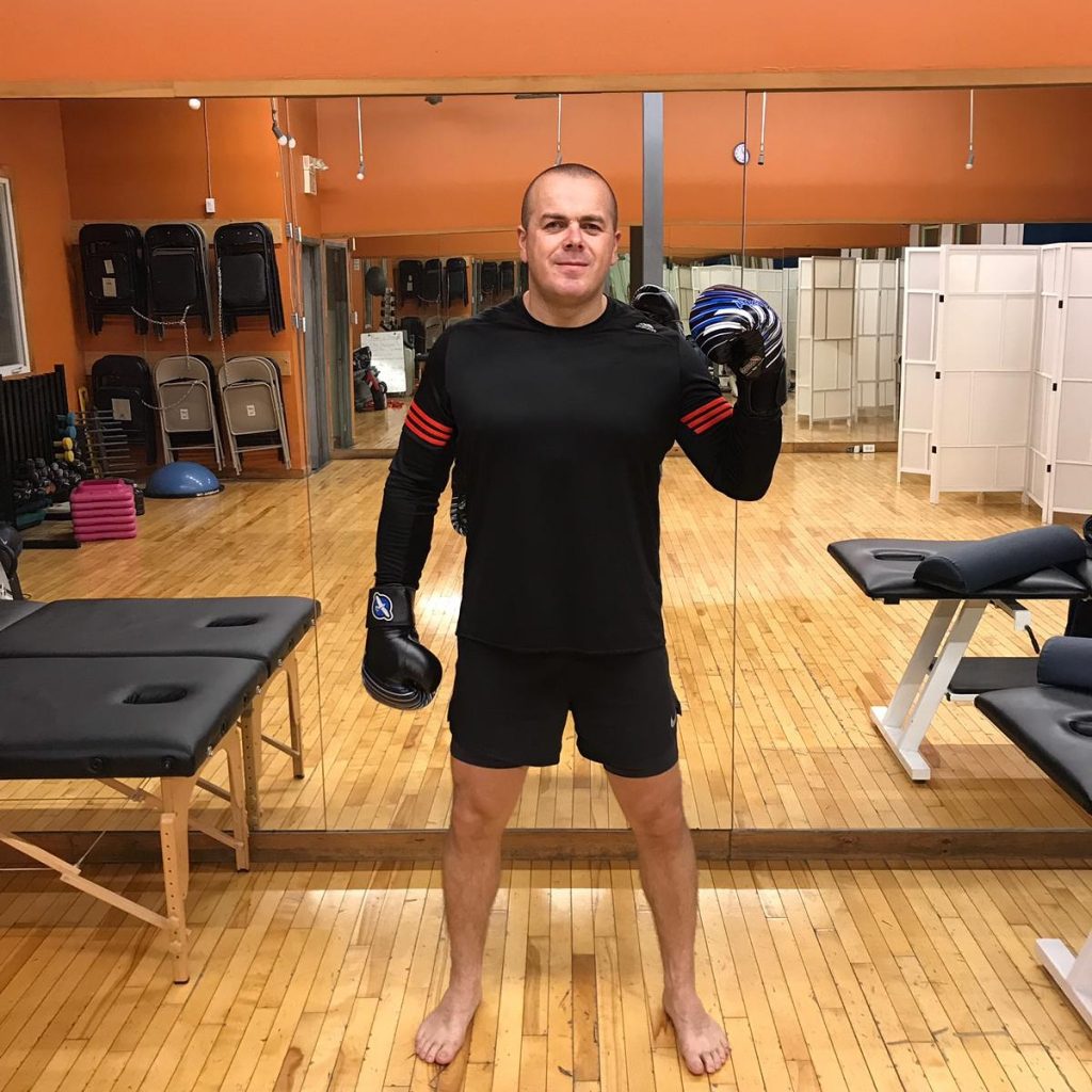 Boxing Seminar With ACE Power Promotion: Learn The Skills On March 26