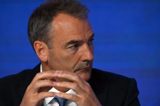 BP CEO Aims To Double Company Valuation, Remains Committed To UK Listing BP CEO Aims To Double Company Valuation, Remains Committed To UK Listing