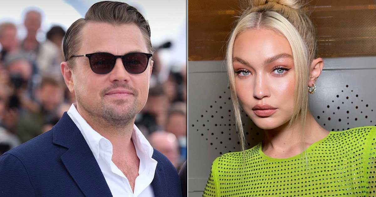 Bradley Cooper And Gigi Hadid: Avoiding DiCaprio Drama? Bradley Cooper And Gigi Hadid: Avoiding DiCaprio Drama?