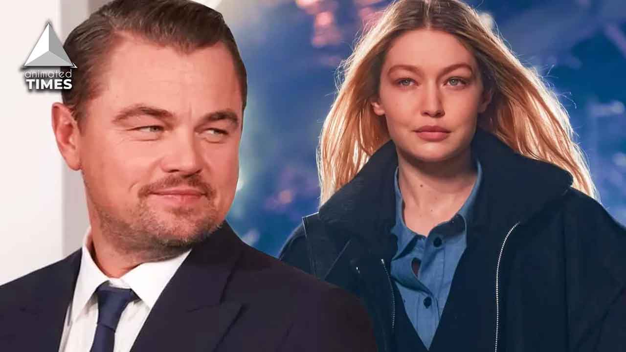 Bradley Cooper And Leonardo DiCaprio: Gigi Hadid's Dating Life And The Drama-Free Approach Bradley Cooper And Leonardo DiCaprio: Gigi Hadid's Dating Life And The Drama-Free Approach