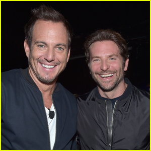 Bradley Cooper And Will Arnett: Behind-the-Scenes Of Bradley Cooper And Will Arnett: Behind-the-Scenes Of