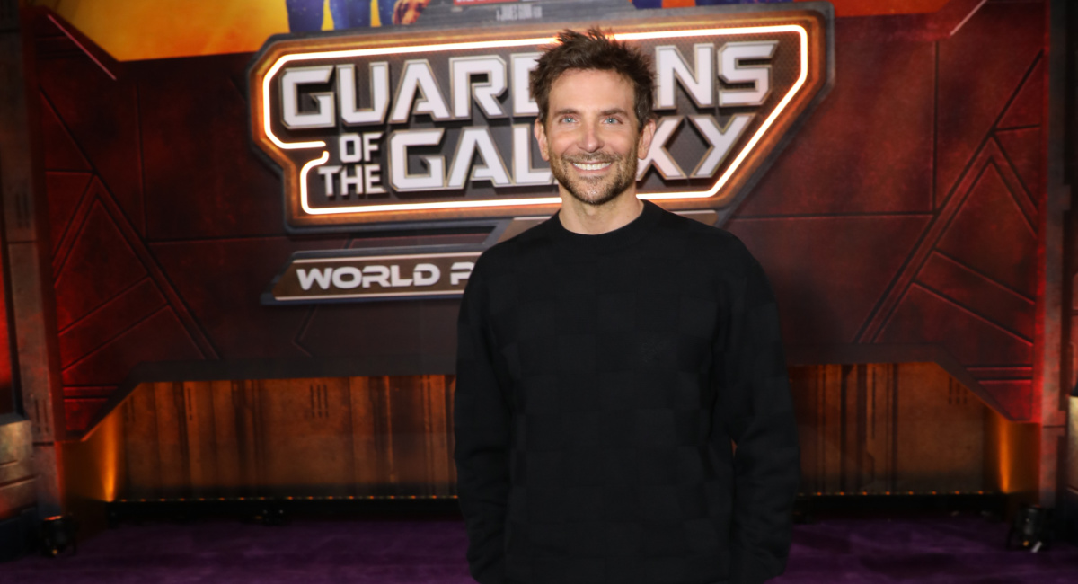 Bradley Cooper And Will Arnett: Behind-the-Scenes Photos From Bradley Cooper And Will Arnett: Behind-the-Scenes Photos From