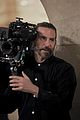 Bradley Cooper Directs Will Arnett On Bradley Cooper Directs Will Arnett On