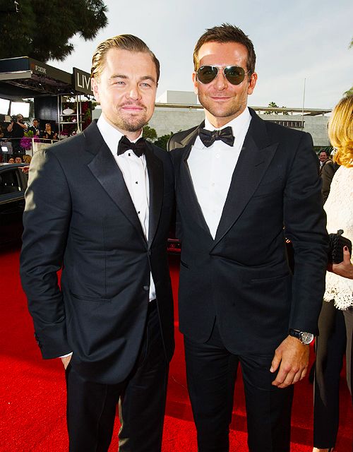 Bradley Cooper Distances Himself From Leonardo DiCaprio Amidst Gigi Hadid Dating News Bradley Cooper Distances Himself From Leonardo DiCaprio Amidst Gigi Hadid Dating News