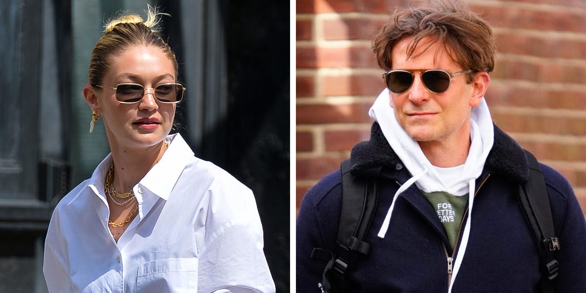 Bradley Cooper Prioritizes Gigi Hadid, Straining Friendship With Leonardo DiCaprio Bradley Cooper Prioritizes Gigi Hadid, Straining Friendship With Leonardo DiCaprio
