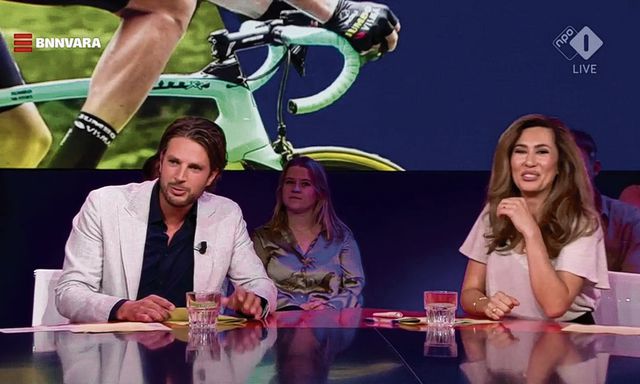 Bram Endedijk Presenteert Voortaan NRC Vandaag Bram Endedijk Presenteert Voortaan NRC Vandaag