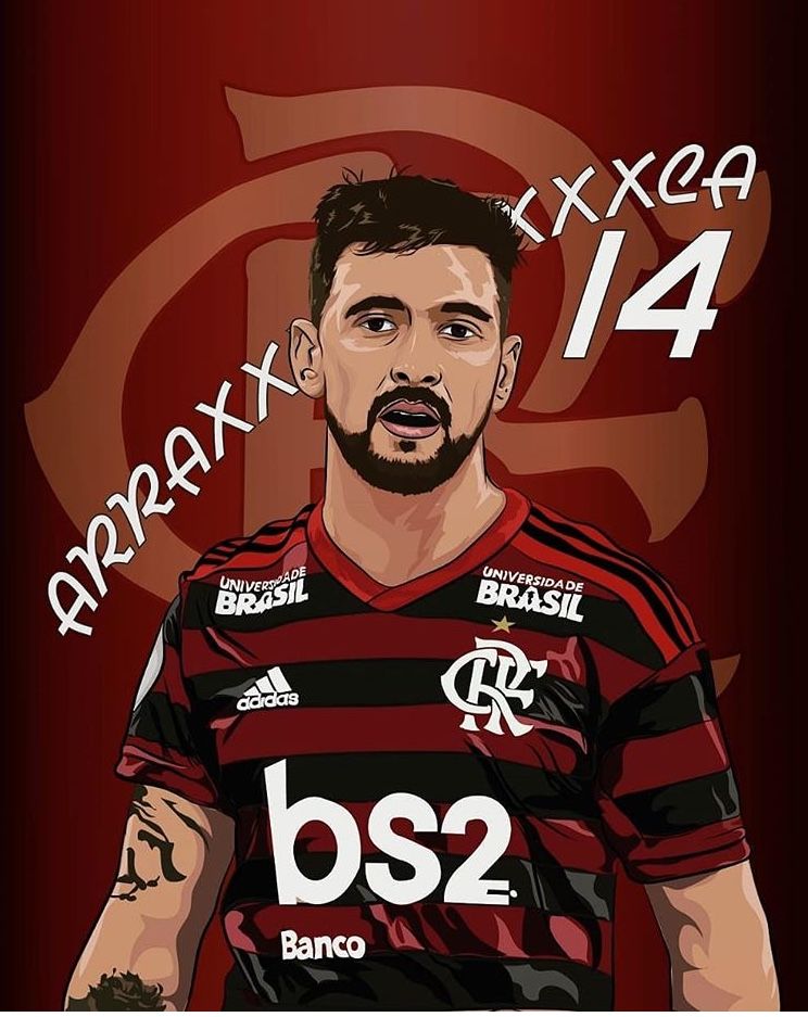 Brasileirão: Dupla De Arrascaeta Garante Vitória Do Flamengo Contra O Grêmio Brasileirão: Dupla De Arrascaeta Garante Vitória Do Flamengo Contra O Grêmio