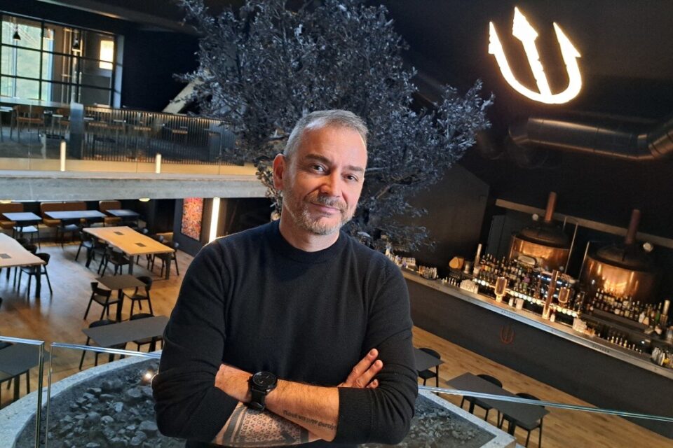 Brasserie HellCity : L'adresse Incontournable Pour Le Hellfest Brasserie HellCity : L'adresse Incontournable Pour Le Hellfest