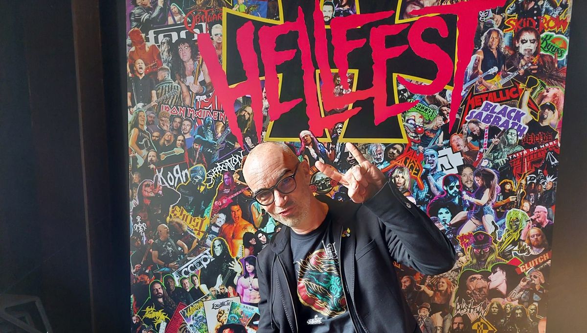 Brasserie HellCity : Une Adresse Incontournable Pour Le Hellfest Brasserie HellCity : Une Adresse Incontournable Pour Le Hellfest