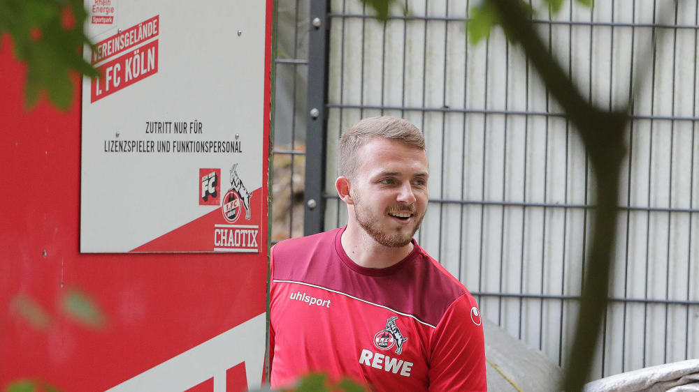 Braunschweig Und Hannover 96: Jannes Horns Weg Zwischen Den Rivalen Braunschweig Und Hannover 96: Jannes Horns Weg Zwischen Den Rivalen