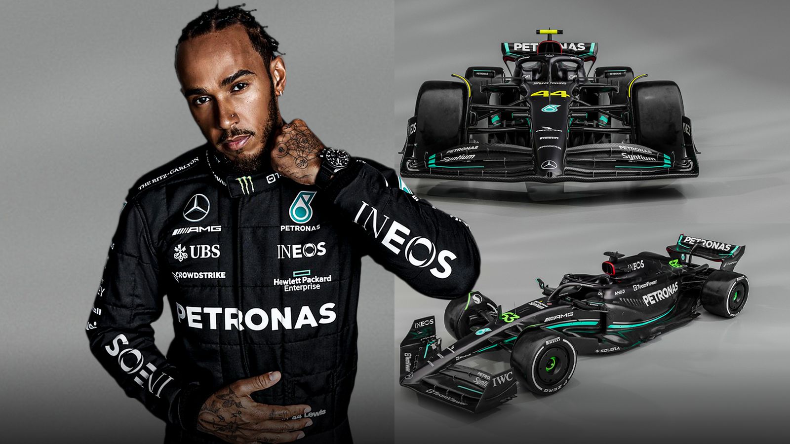Breaking F1 News: Mercedes Investigates Lewis Hamilton Development