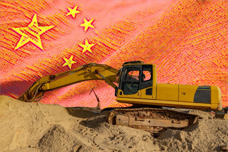 Breaking Free: How Advanced Electric Motors Can End China's Monopoly Breaking Free: How Advanced Electric Motors Can End China's Monopoly