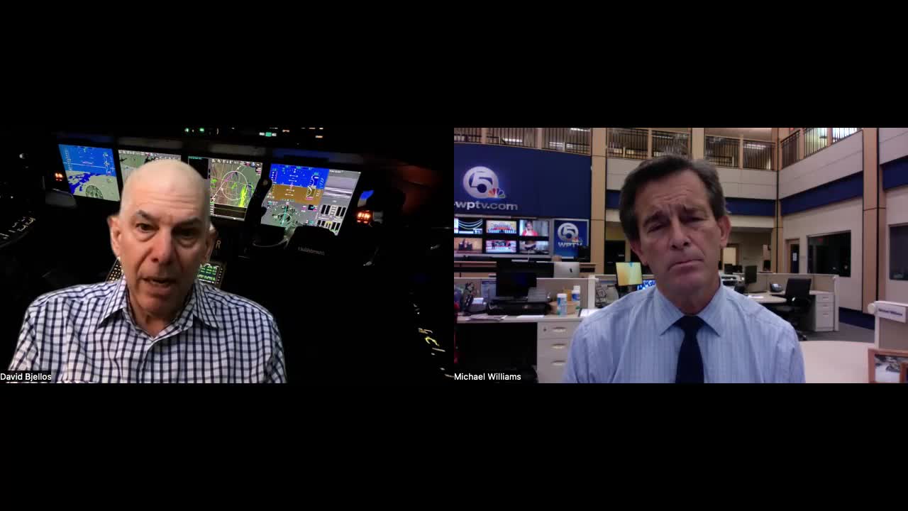 Breaking News: Air Traffic Controller Shortage, Key Criminal Cases, And THC Drinks In The Spotlight Breaking News: Air Traffic Controller Shortage, Key Criminal Cases, And THC Drinks In The Spotlight