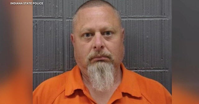 Breaking News: Suspect In Lischinsky And Milgram Murders Taken Into Custody Breaking News: Suspect In Lischinsky And Milgram Murders Taken Into Custody