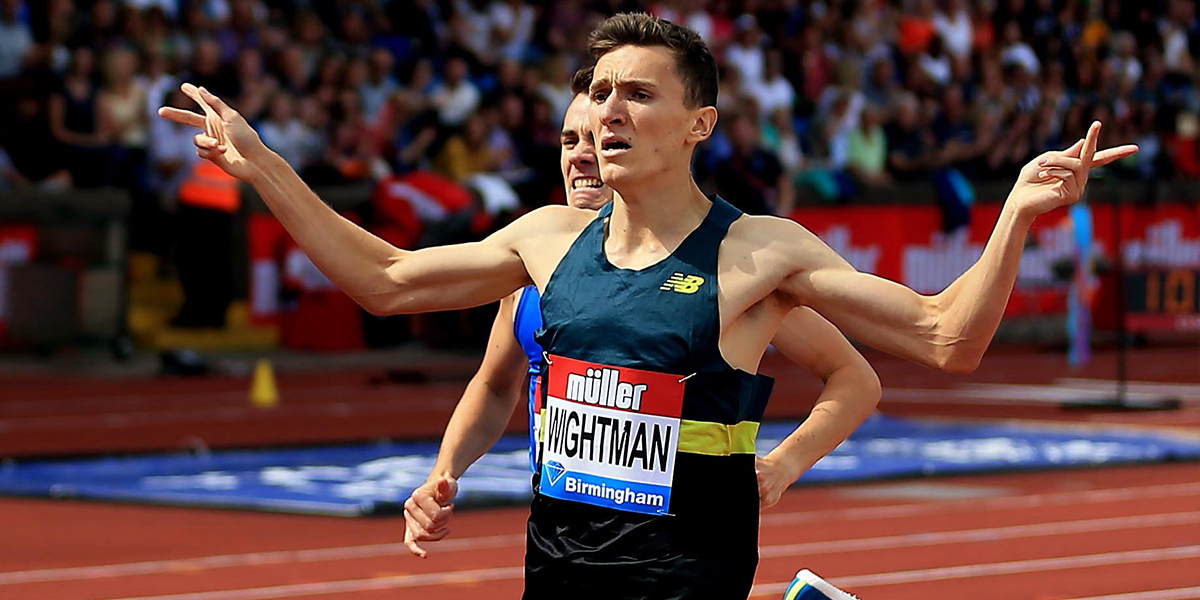 Breaking News: Trans-Australia Run Record Under Threat Breaking News: Trans-Australia Run Record Under Threat