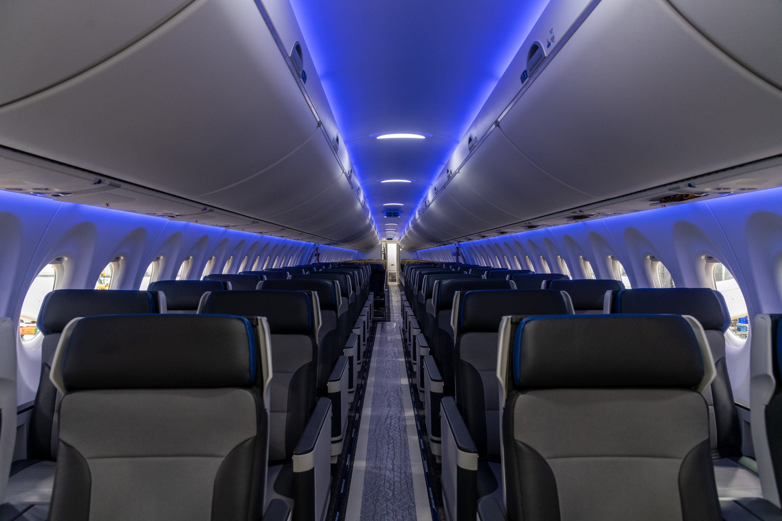 Breeze Airways Adds New Routes: Growth And Expansion Plans Breeze Airways Adds New Routes: Growth And Expansion Plans