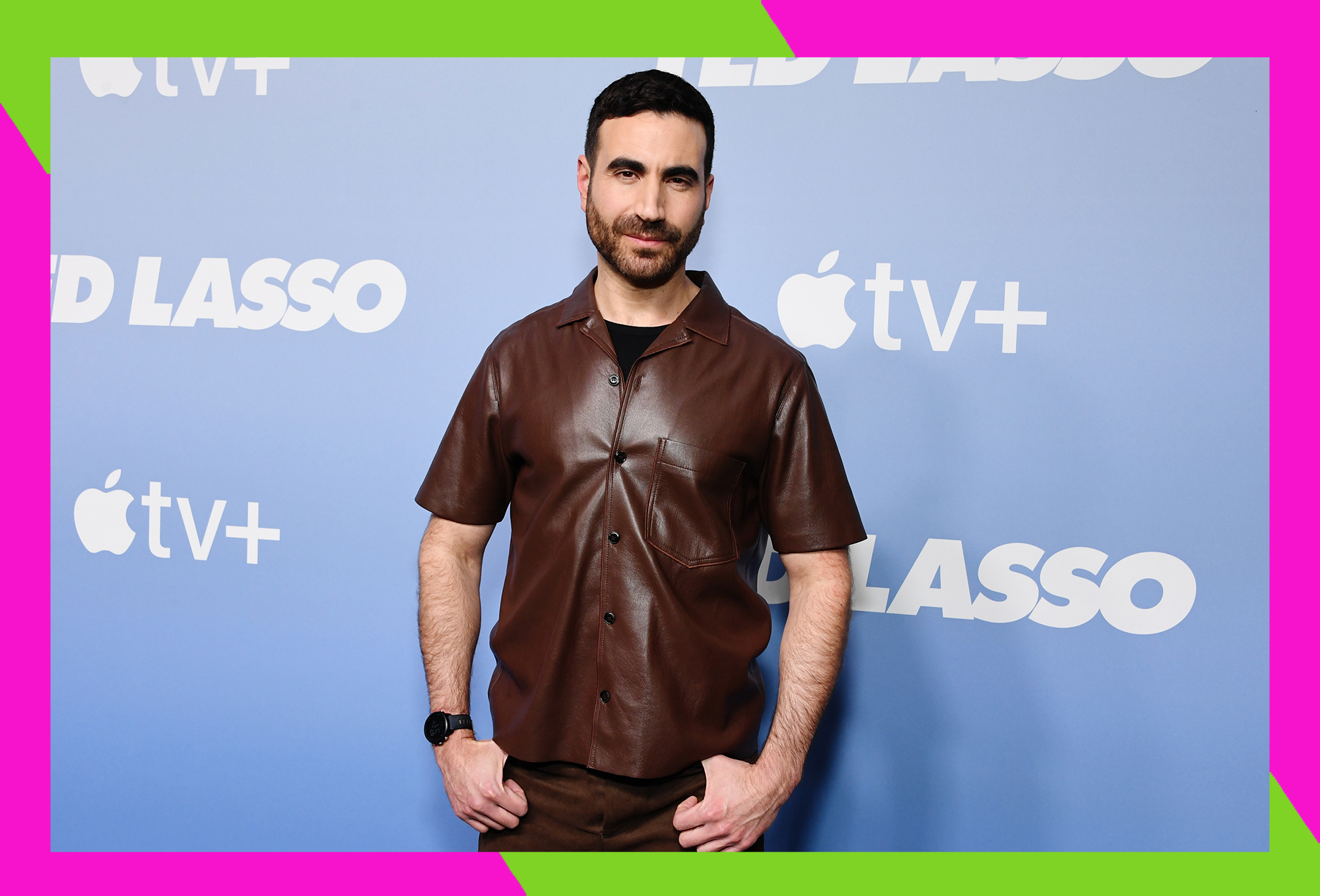 Brett Goldstein: New Comedy Special Premieres On HBO In April Brett Goldstein: New Comedy Special Premieres On HBO In April