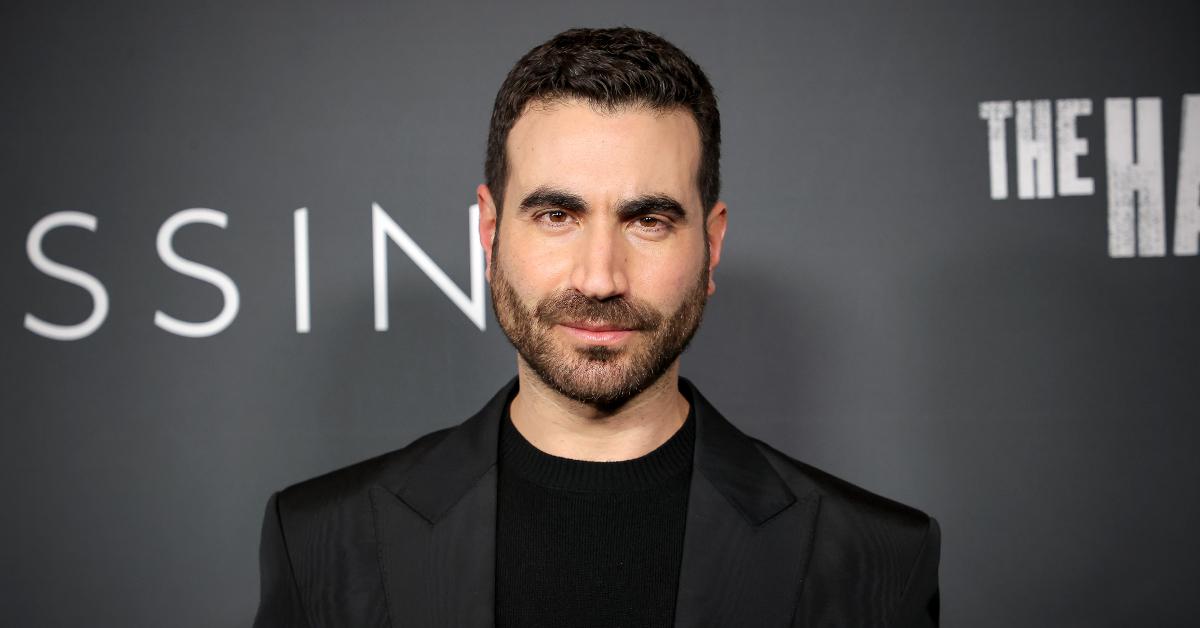 Brett Goldstein On Ted Lasso's Revival: A Thought-Dead Cat Resurrected Brett Goldstein On Ted Lasso's Revival: A Thought-Dead Cat Resurrected