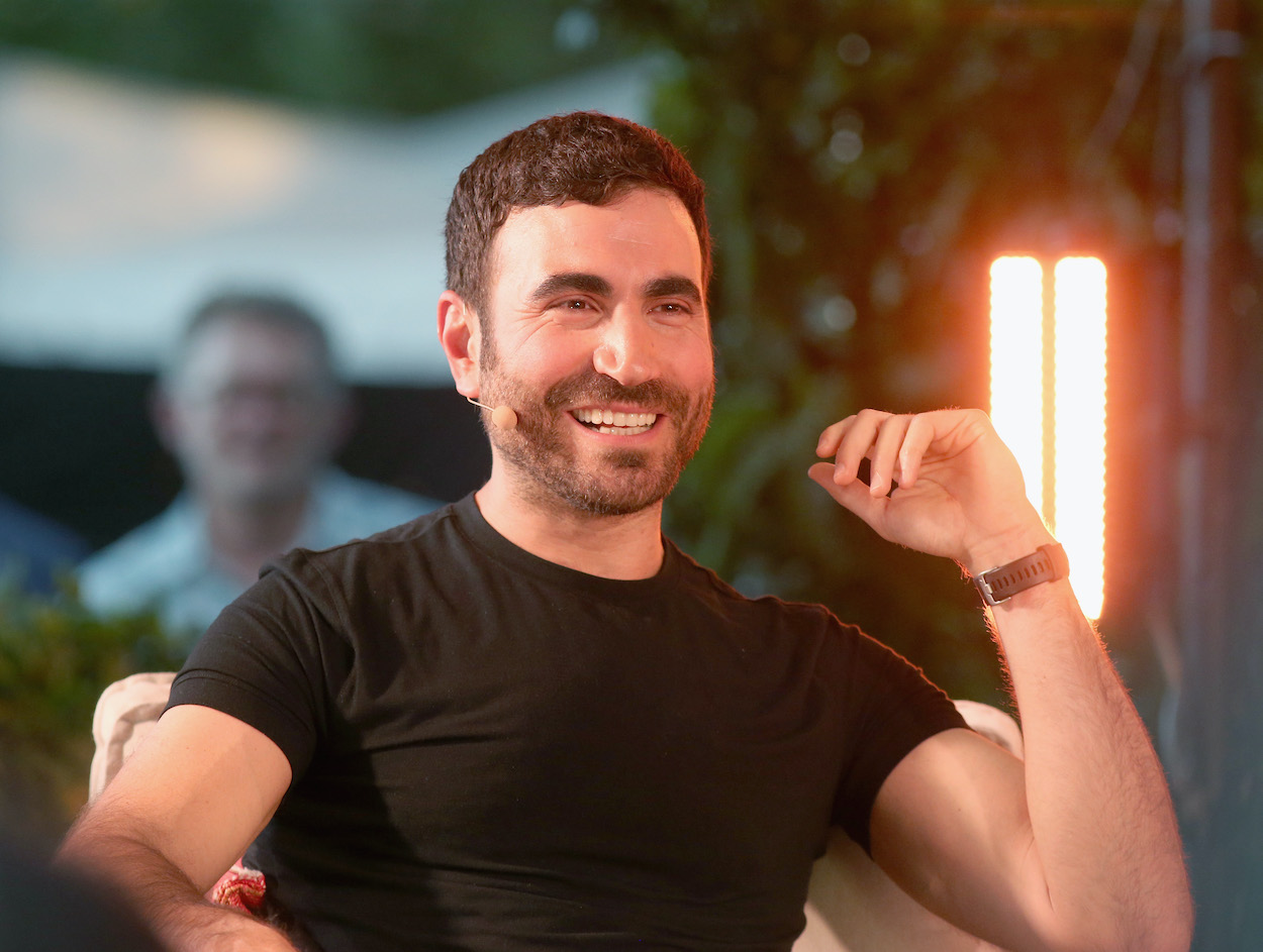 Brett Goldstein: Premiere Date Revealed For Brett Goldstein: Premiere Date Revealed For