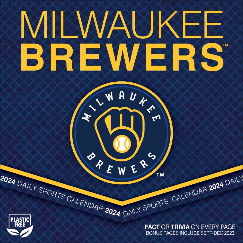 Brewers 2024 Roster: Saying Goodbye To Two, Hello To Moving On With Two Others Brewers 2024 Roster: Saying Goodbye To Two, Hello To Moving On With Two Others