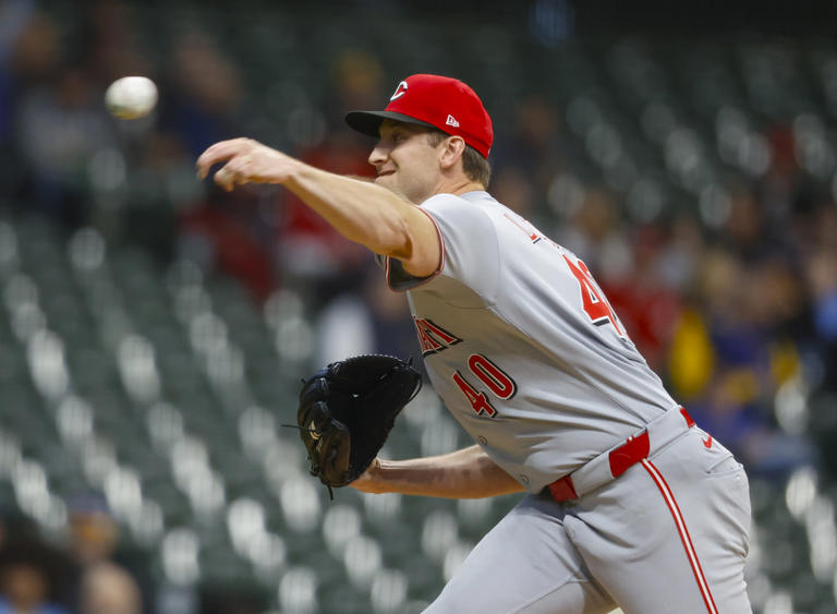 Brewers Defeat Reds: Nestor Cortes' Pivotal Role Brewers Defeat Reds: Nestor Cortes' Pivotal Role