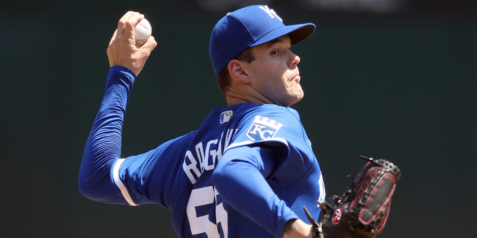 Brewers Fall To Strong Royals Bullpen, Cole Ragans A Key Contributor Brewers Fall To Strong Royals Bullpen, Cole Ragans A Key Contributor