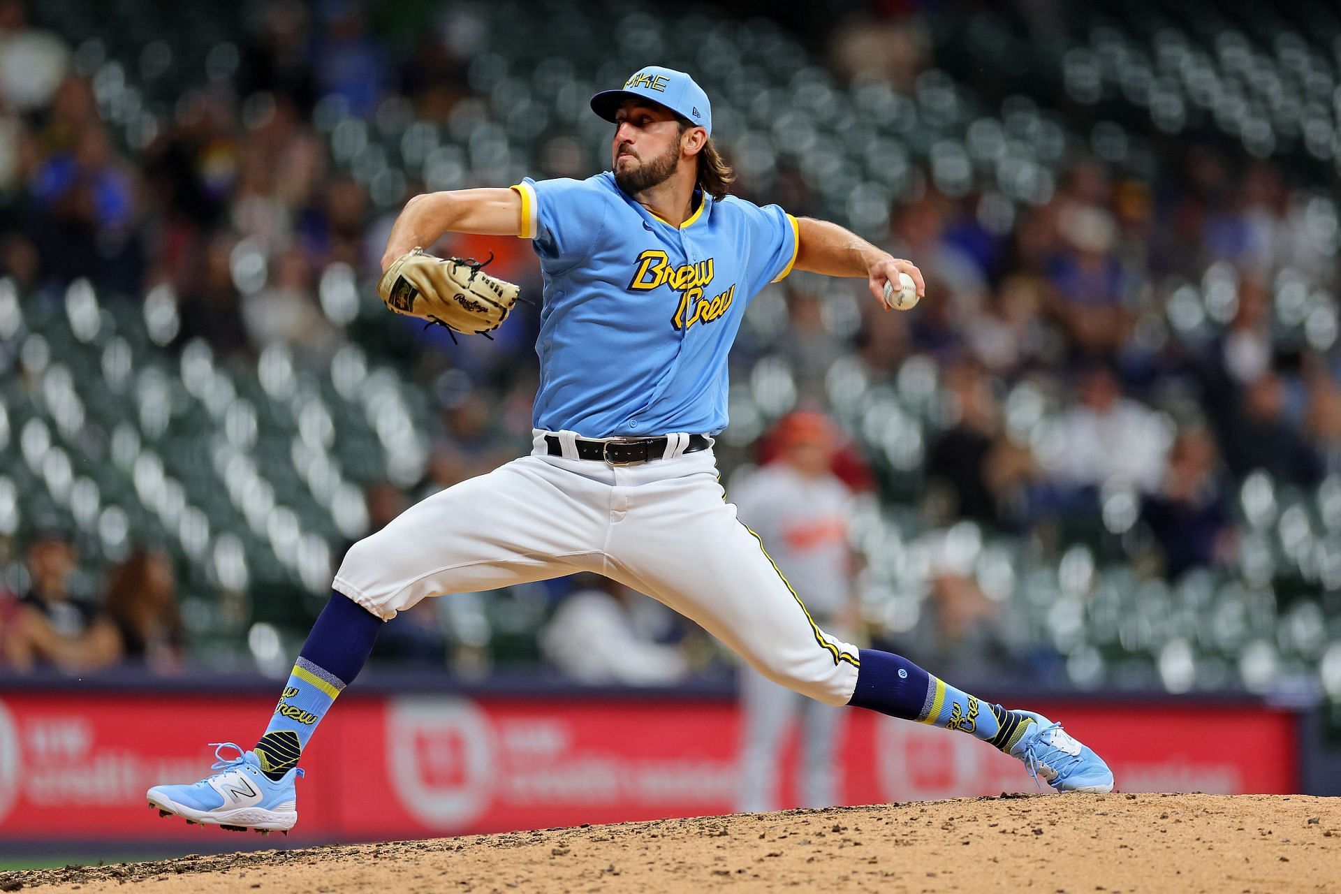 Brewers' Historic Win: A Crushing Blow To The Athletics Brewers' Historic Win: A Crushing Blow To The Athletics