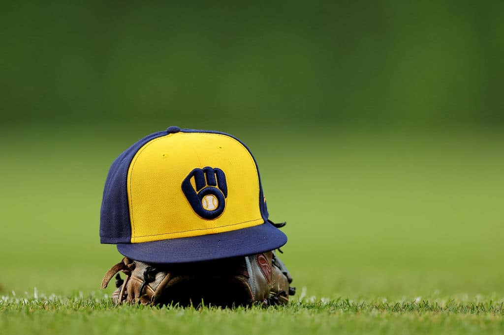 Brewers' Nine-Base Steal Spree Fuels Blowout Victory Brewers' Nine-Base Steal Spree Fuels Blowout Victory
