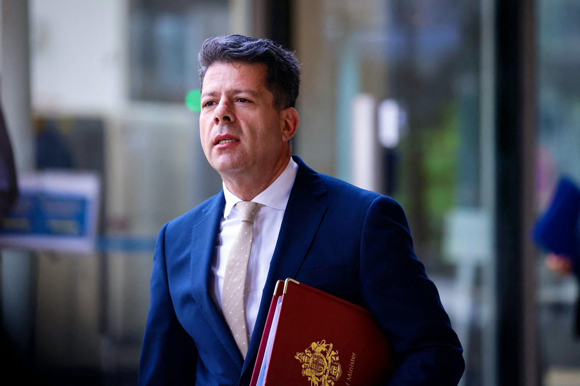 Brexit Et Gibraltar: Un Accord Très Proche De La Conclusion Brexit Et Gibraltar: Un Accord Très Proche De La Conclusion