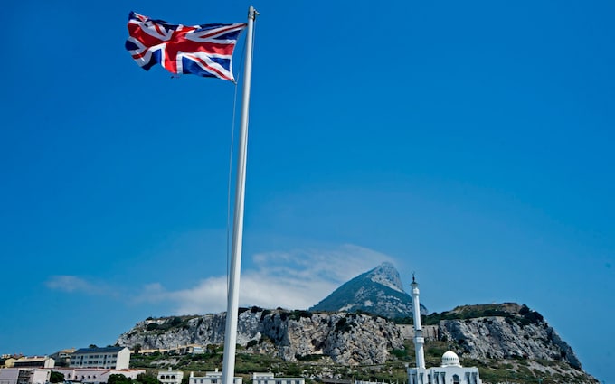 Brexit: Gibraltar Talks Remain Deadlocked Brexit: Gibraltar Talks Remain Deadlocked