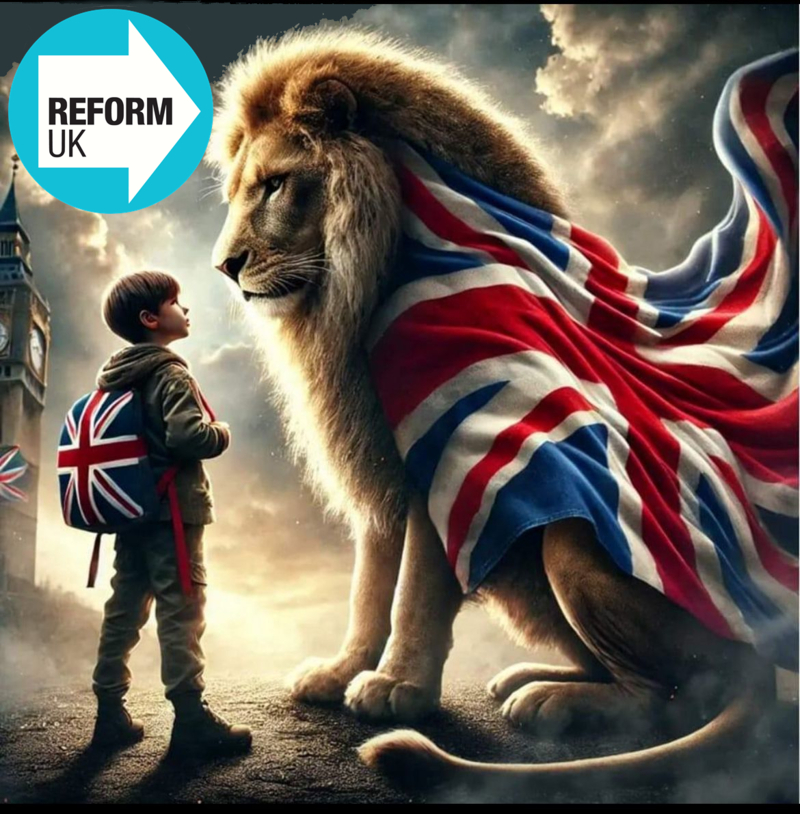 Brexit's Reform UK: Internal Conflict And The Future Of The Party Brexit's Reform UK: Internal Conflict And The Future Of The Party