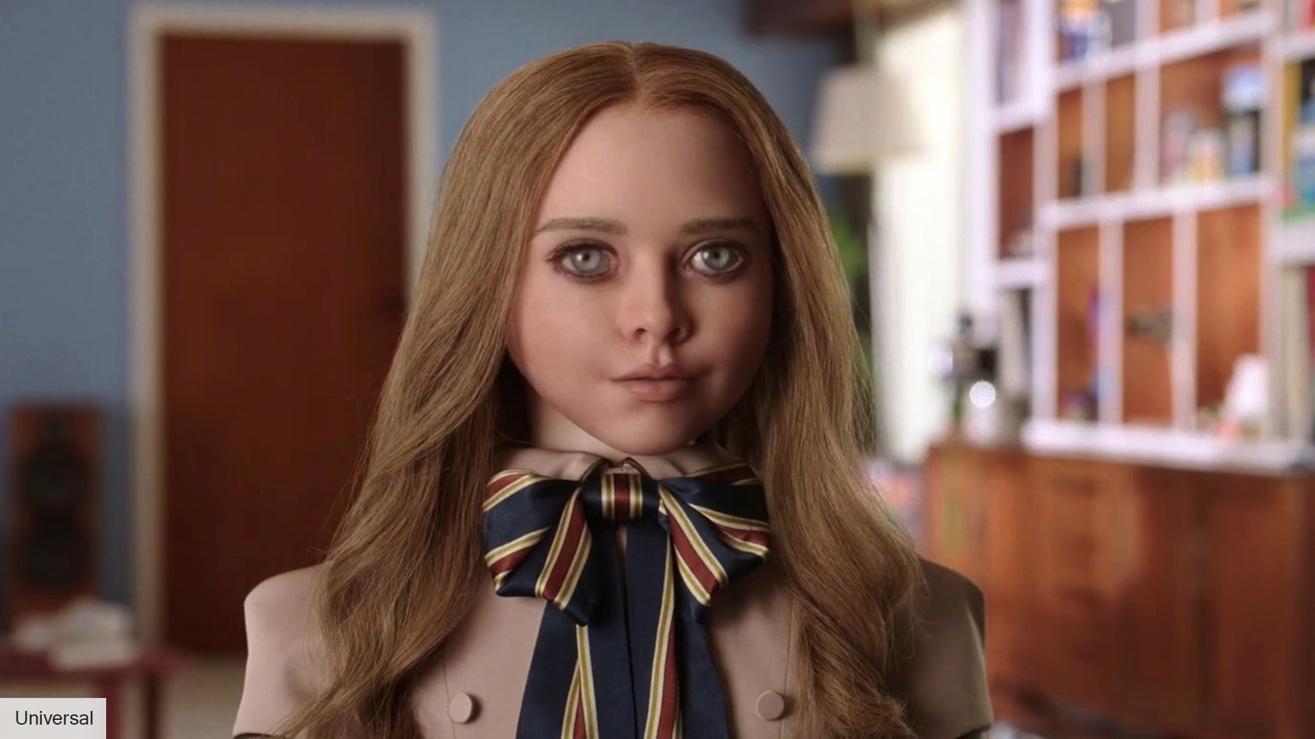 Bring Her Back: A 2025 Horror Film Review – Prepare For A Stressful Experience Bring Her Back: A 2025 Horror Film Review – Prepare For A Stressful Experience