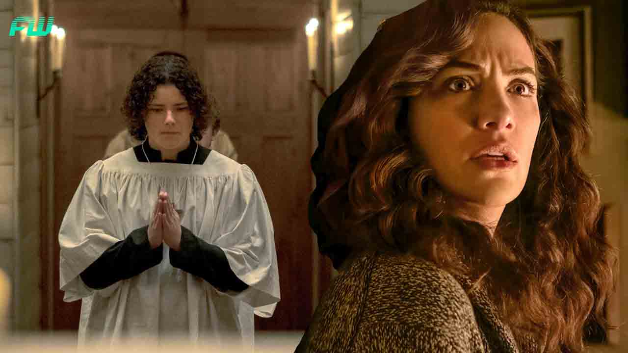 Bring Her Back: A Modern Horror Masterpiece That Will Haunt You Bring Her Back: A Modern Horror Masterpiece That Will Haunt You