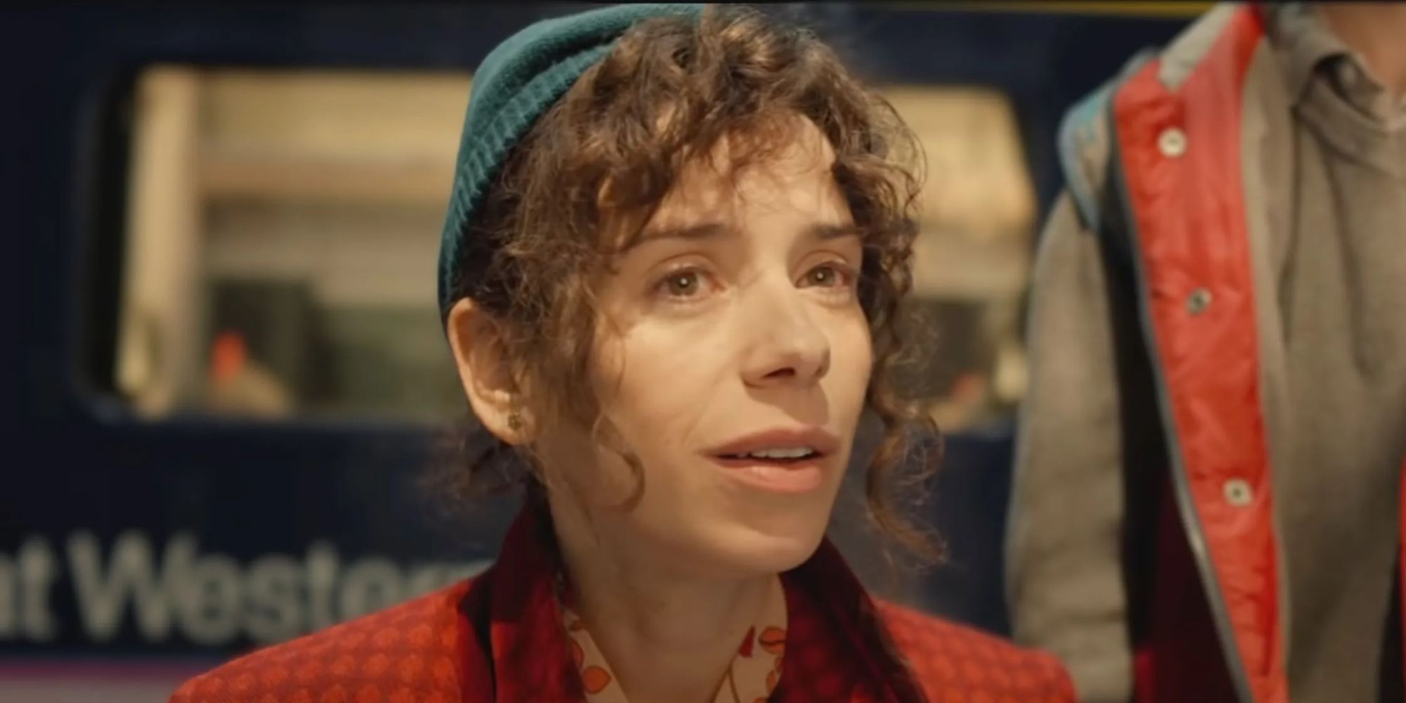 Bring Her Back Trailer: Sally Hawkins Faces A Twisted Resurrection Bring Her Back Trailer: Sally Hawkins Faces A Twisted Resurrection